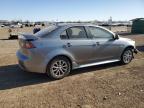 2014 Mitsubishi Lancer Es/Es Sport продається в Elgin, IL - Front End
