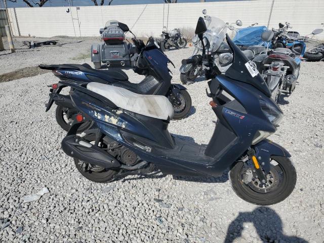 2023 TZTC MS a la Venta en Copart FL - MIAMI SOUTH