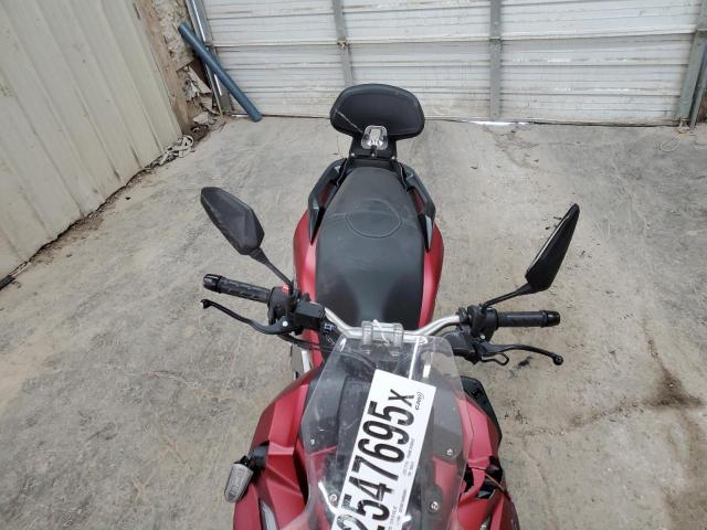 2024 HONDA ADV160 A