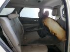 2012 Dodge Durango Crew en Venta en Lexington, KY - Burn - Engine