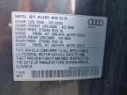 2015 Audi Q7 Tdi Premium Plus for Sale in Davison, MI - Front End