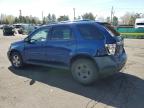 2009 Chevrolet Equinox Lt de vânzare în Denver, CO - Rear End