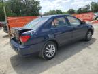 2007 Toyota Corolla Ce за продажба в Ocala, FL - Rear End
