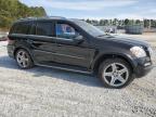 2012 Mercedes-Benz Gl 550 4Matic продається в Fairburn, GA - Front End