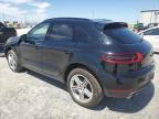 2016 Porsche Macan S იყიდება Tulsa-ში, OK - Front End