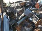 2011 Jeep Wrangler Sport за продажба в Exeter, RI - Burn