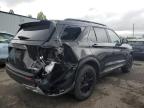 2020 Ford Explorer Xlt for Sale in Portland, OR - Rear End