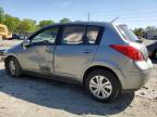 2011 Nissan Versa S იყიდება Waldorf-ში, MD - All Over