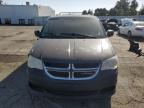 2012 Dodge Grand Caravan Sxt продається в Vallejo, CA - Side