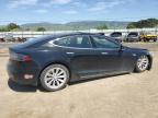 2016 Tesla Model S  zu verkaufen in San Martin, CA - Undercarriage