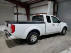 2017 Nissan Frontier S for Sale in Leroy, NY - Front End