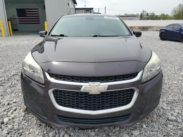  CHEVROLET MALIBU 2015 Fioletowy