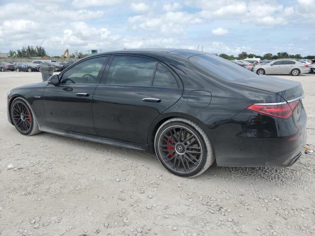 2025 MERCEDES-BENZ S 63 E PERFORMANCE