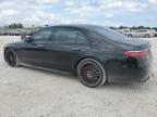 2025 MERCEDES-BENZ S 63 E PERFORMANCE a la Venta en Copart FL - WEST PALM BEACH