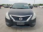 2019 NISSAN VERSA S for sale at Copart TX - DALLAS