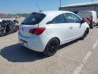 2019 VAUXHALL CORSA ENER for sale at Copart SANDWICH
