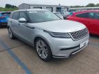 2017 LAND ROVER RANGE ROVE for sale at Copart NEWBURY