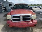 2007 Dodge Dakota Quad Slt en Venta en West Palm Beach, FL - Front End