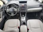2014 Subaru Forester 2.5I na sprzedaż w Ham Lake, MN - Front End