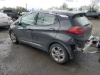 2020 Chevrolet Bolt Ev Lt للبيع في Portland، OR - Side