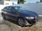 2024 Volkswagen Jetta Se for Sale in Opa Locka, FL - Front End