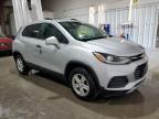 2019 Chevrolet Trax 1Lt იყიდება Leroy-ში, NY - Rollover
