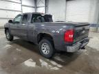 2011 Chevrolet Silverado K1500 Ls de vânzare în Ham Lake, MN - Front End