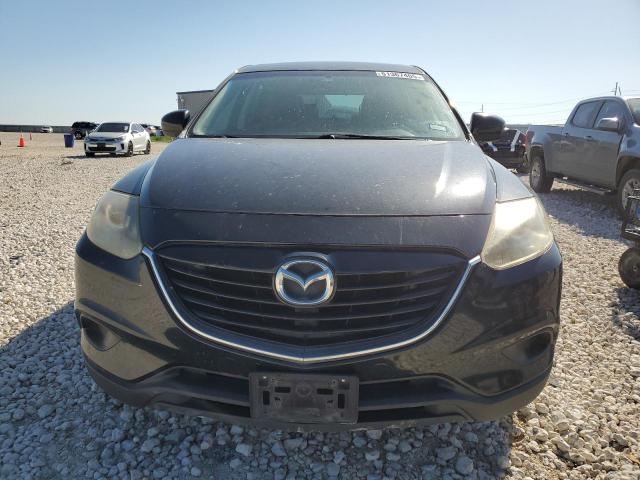  MAZDA CX-9 2014 Czarny