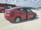 2019 Toyota Yaris L de vânzare în Homestead, FL - All Over