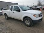 2012 Nissan Frontier S იყიდება Appleton-ში, WI - Minor Dent/Scratches