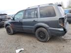 2004 Honda Pilot Exl de vânzare în Arlington, WA - Rear End