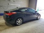 2013 Hyundai Elantra Gls იყიდება Angola-ში, NY - Mechanical