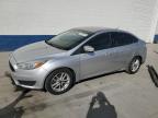 2016 Ford Focus Se იყიდება Farr West-ში, UT - Rear End