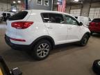 2015 Kia Sportage Lx for Sale in Blaine, MN - Front End