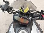 2019 YAMAHA MT-07 ABS for sale at Copart NEWBURY