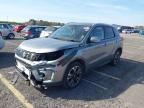2019 SUZUKI VITARA SZ5 BOOSTERJET  for sale at Copart SANDTOFT