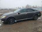 2011 LEXUS ES 350 à vendre chez Copart ON - LONDON