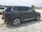 2022 Kia Telluride S na sprzedaż w Jacksonville, FL - Rear End