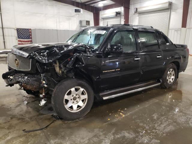 2002 Cadillac Escalade Ext