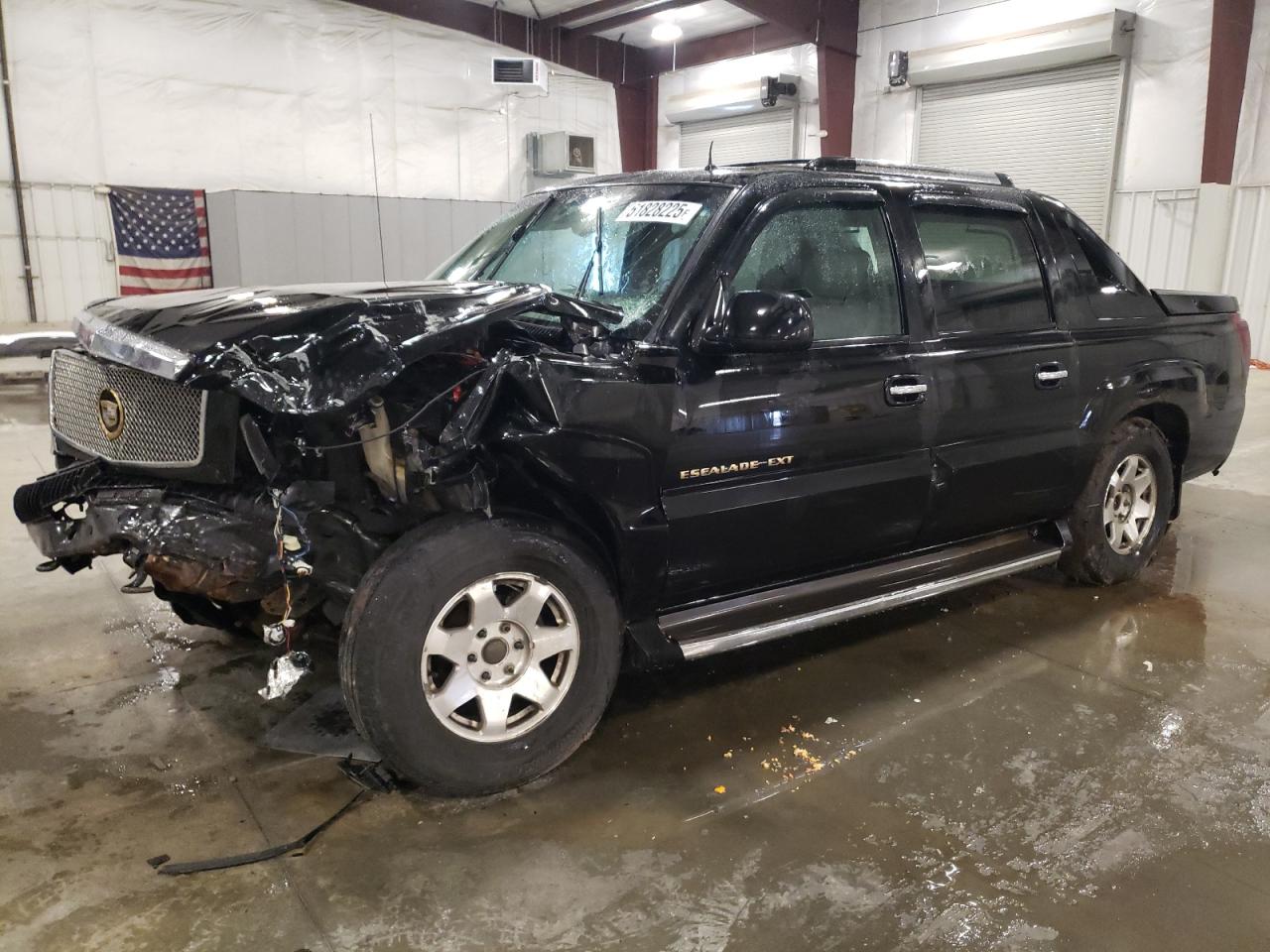 3GYEK63N42G229560 CADILLAC ESCALADE Photo 1