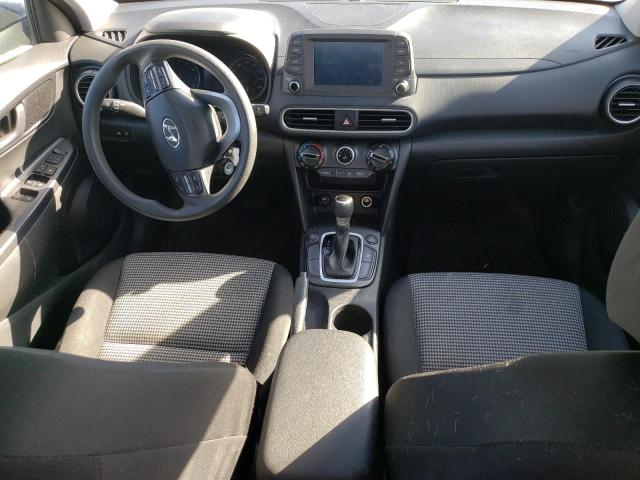  HYUNDAI KONA 2021 Szary