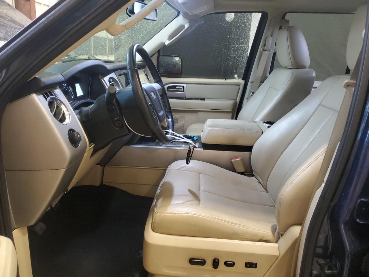 2016 Ford Expedition Limited VIN: 1FMJU1KT3GEF20093 Lot: 54096765