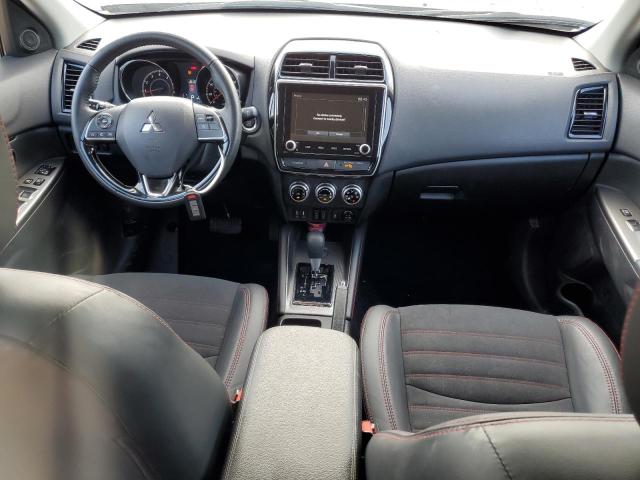  MITSUBISHI OUTLANDER 2022 Silver