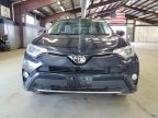 2018 Toyota Rav4 Adventure en Venta en East Granby, CT - Minor Dent/Scratches