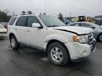 2011 Ford Escape Limited na sprzedaż w Exeter, RI - Front End