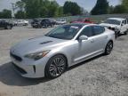 2018 Kia Stinger Premium zu verkaufen in Gastonia, NC - Rear End