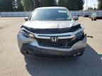 2017 Honda Ridgeline Rtl للبيع في Arlington، WA - Front End
