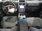 2011 Dodge Nitro Heat de vânzare în Woodhaven, MI - Front End