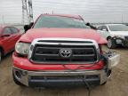 2013 Toyota Tundra Double Cab Sr5 en Venta en Elgin, IL - Side