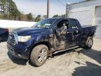 2007 Toyota Tundra Double Cab Limited en Venta en Seaford, DE - All Over